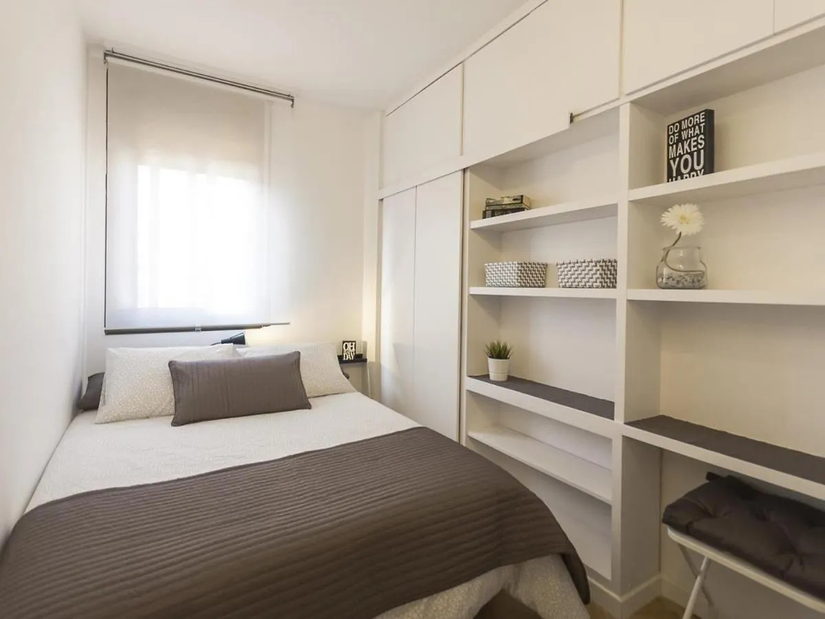 Lets Holidays Apartment In Sant Marti Βαρκελώνη