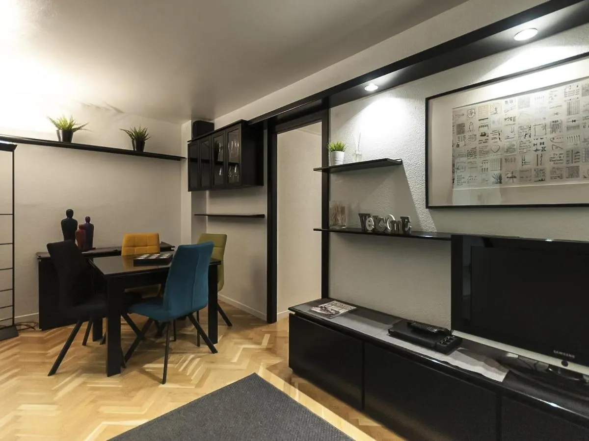 Lets Holidays Apartment In Sant Marti Βαρκελώνη 0*,  Ισπανία