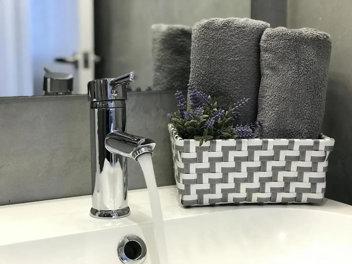 Lets Holidays Apartment In Sant Marti Βαρκελώνη