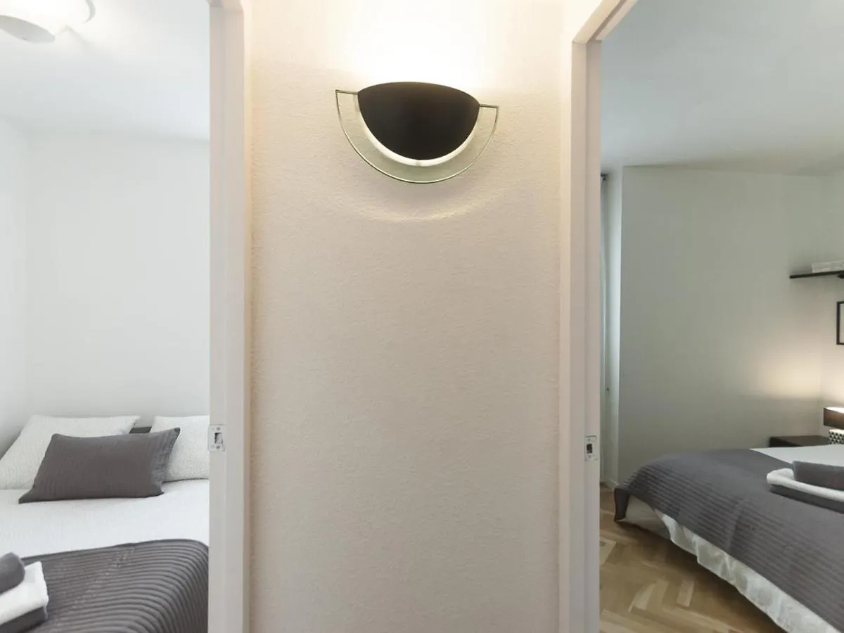 Lets Holidays Apartment In Sant Marti Βαρκελώνη