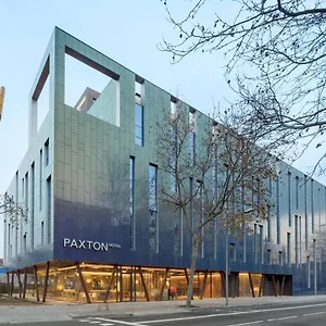 Paxton Βαρκελώνη