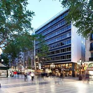 Royal Ramblas Βαρκελώνη