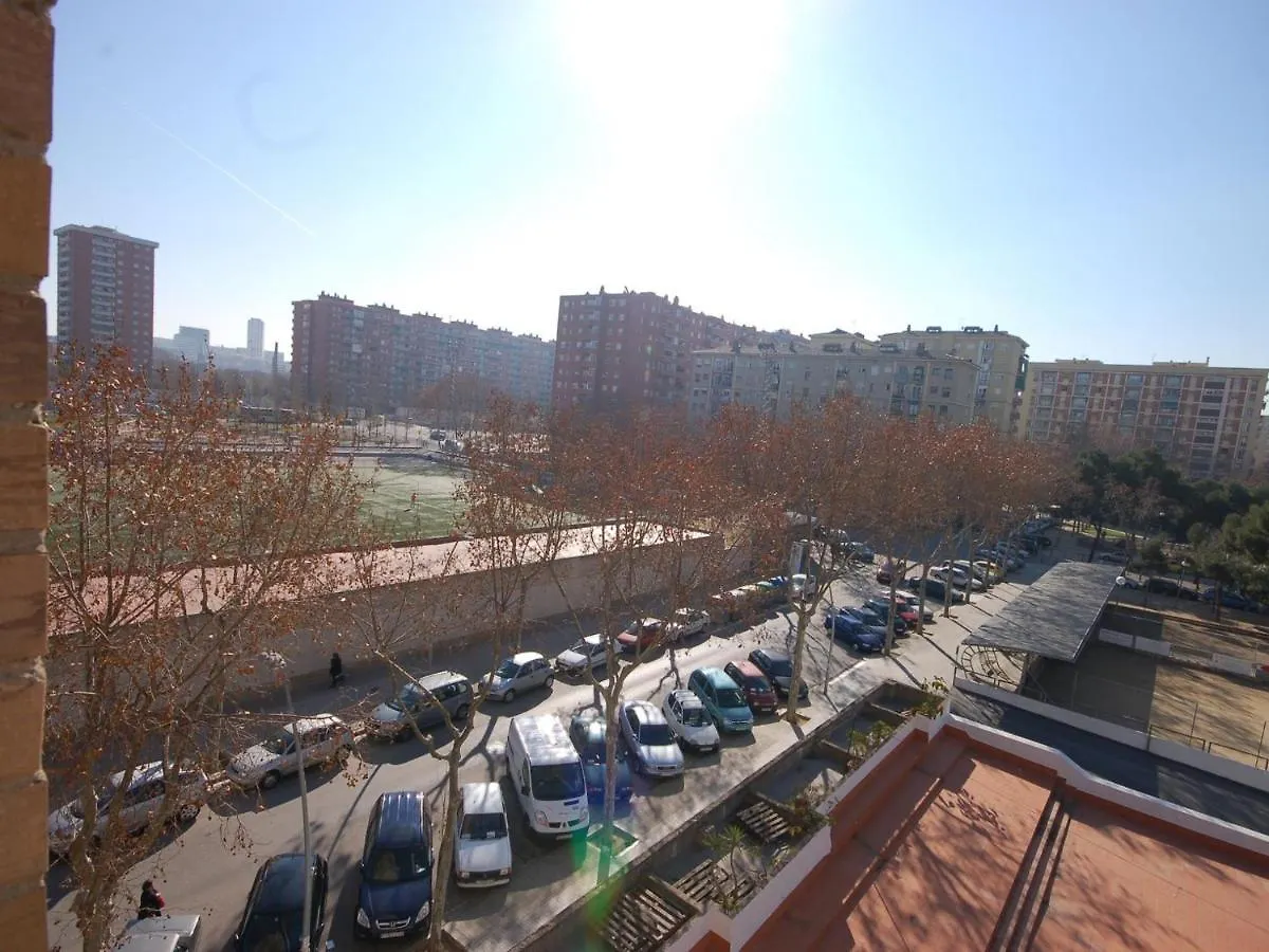 Lets Holidays Apartment In Sant Marti contacts